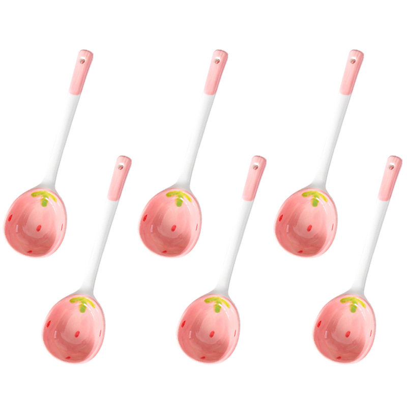 Wedding Supply Online - 4/6 adet Yaratıcı Online Ünlü Uzun