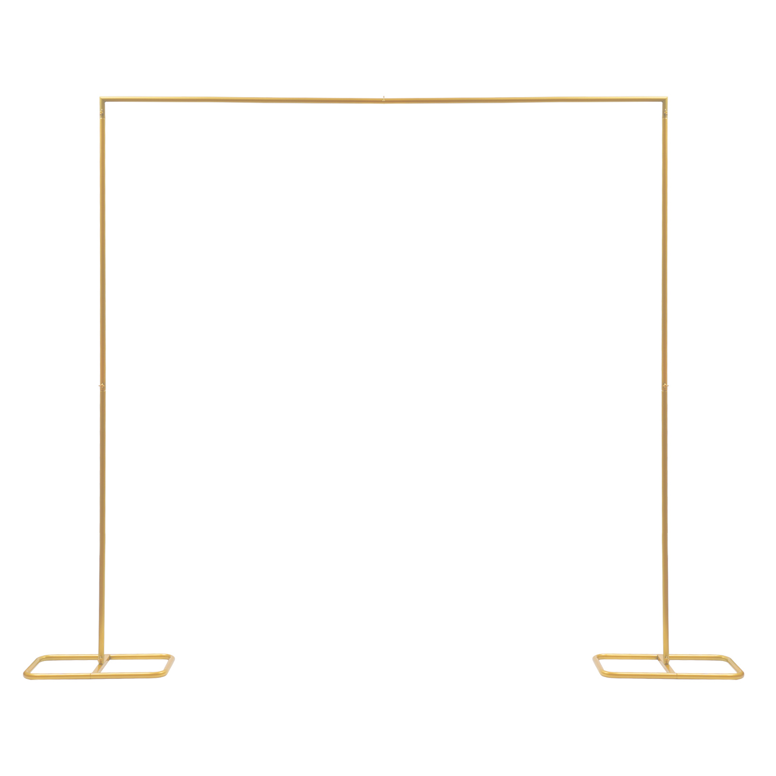 2.1x2 m/79x83 inç Altın Düğün  - Wedding Balloon Arch incelemesi ve fiyatı