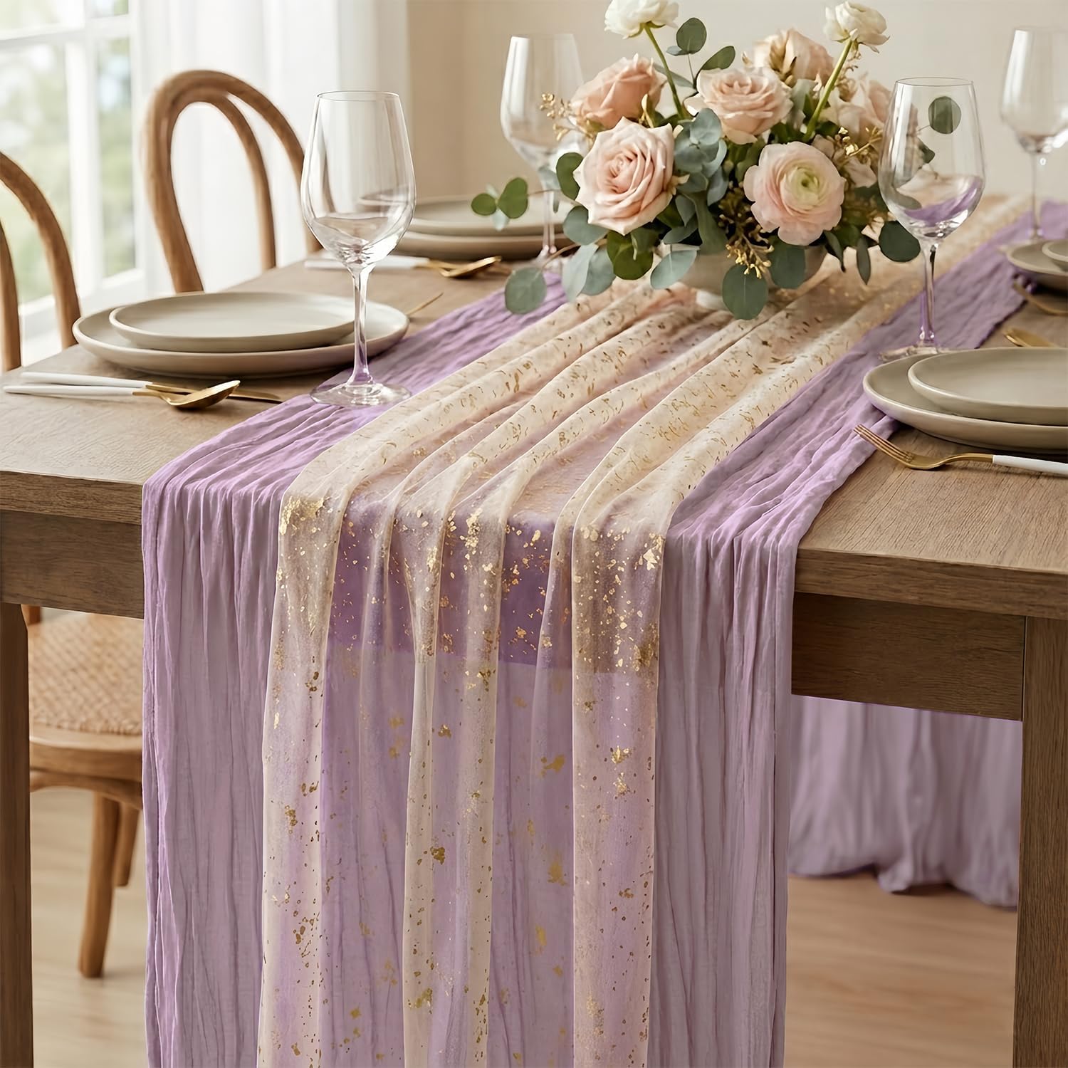2'li Paket Peynir Bezi Masa Ör - Wedding Supply Rentals incelemesi ve fiyatı