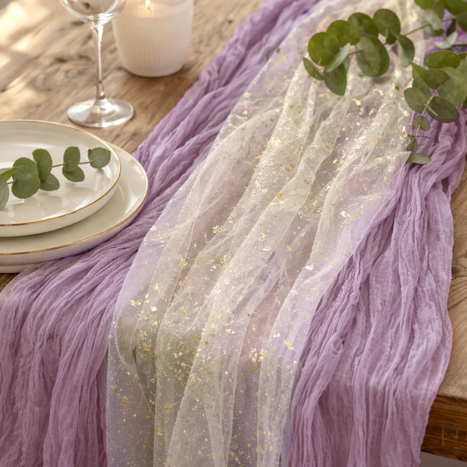 2'li Paket Peynir Bezi Masa Ör - Wedding Supply Rentals incelemesi ve fiyatı