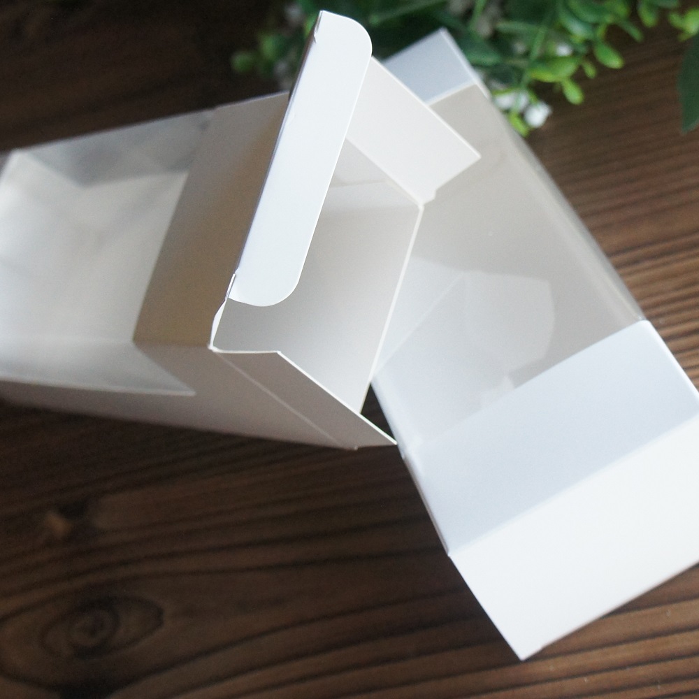 22*8*6 cm 10 adet Saf Beyaz Ku - Wedding Cake Supply incelemesi ve fiyatı