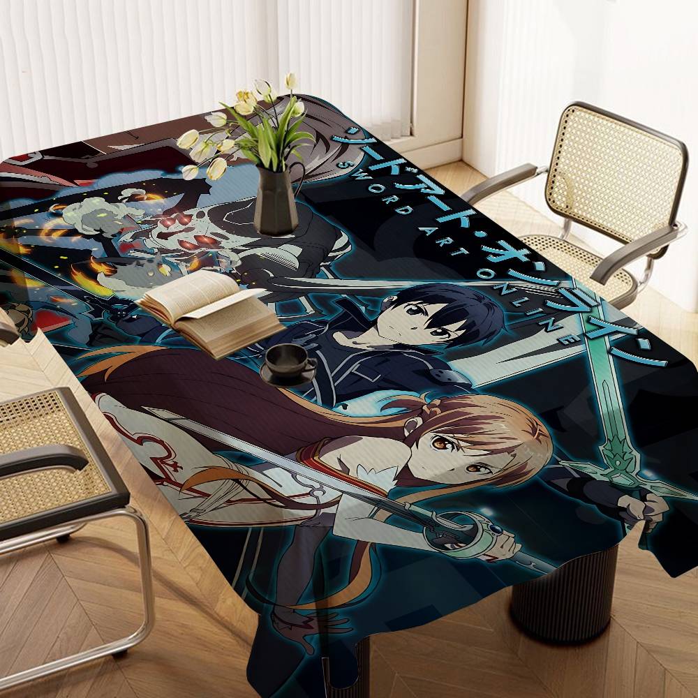 Sword Art Online Anime Su Geçi - Wedding Supply Online incelemesi ve fiyatı