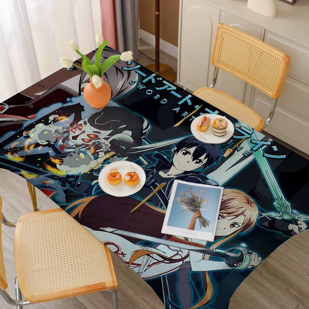 Sword Art Online Anime Su Geçi - Wedding Supply Online incelemesi ve fiyatı