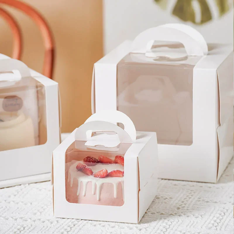 10 adet beyaz kek için kollu k - Wedding Cake Supply incelemesi ve fiyatı