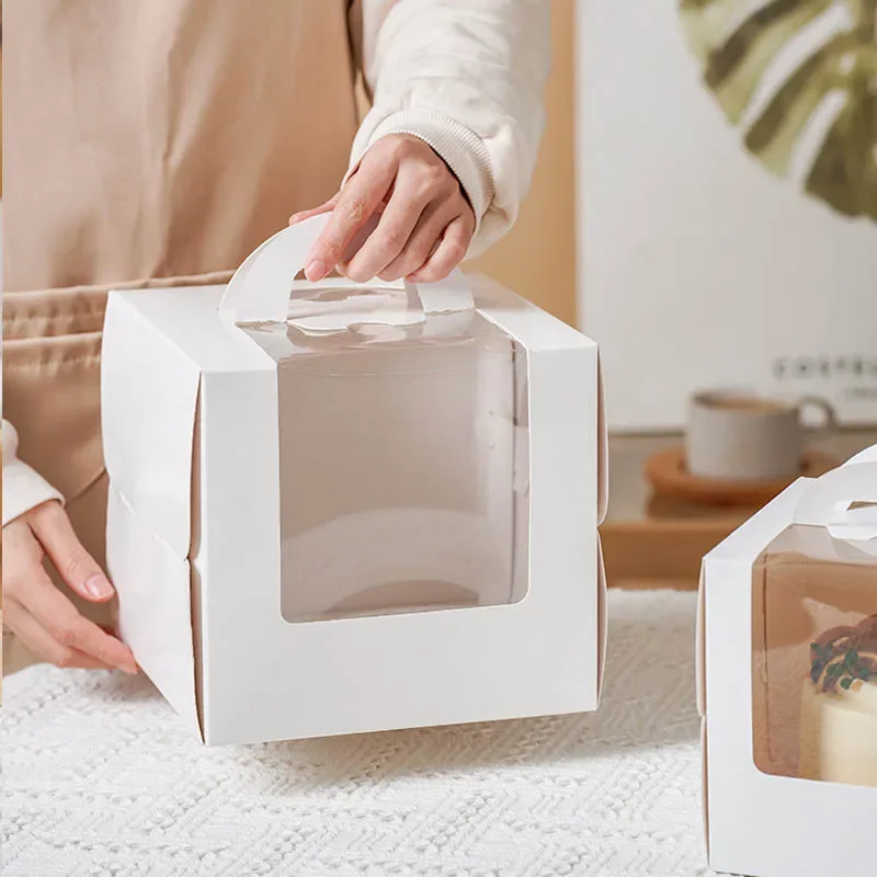 10 adet beyaz kek için kollu k - Wedding Cake Supply incelemesi ve fiyatı