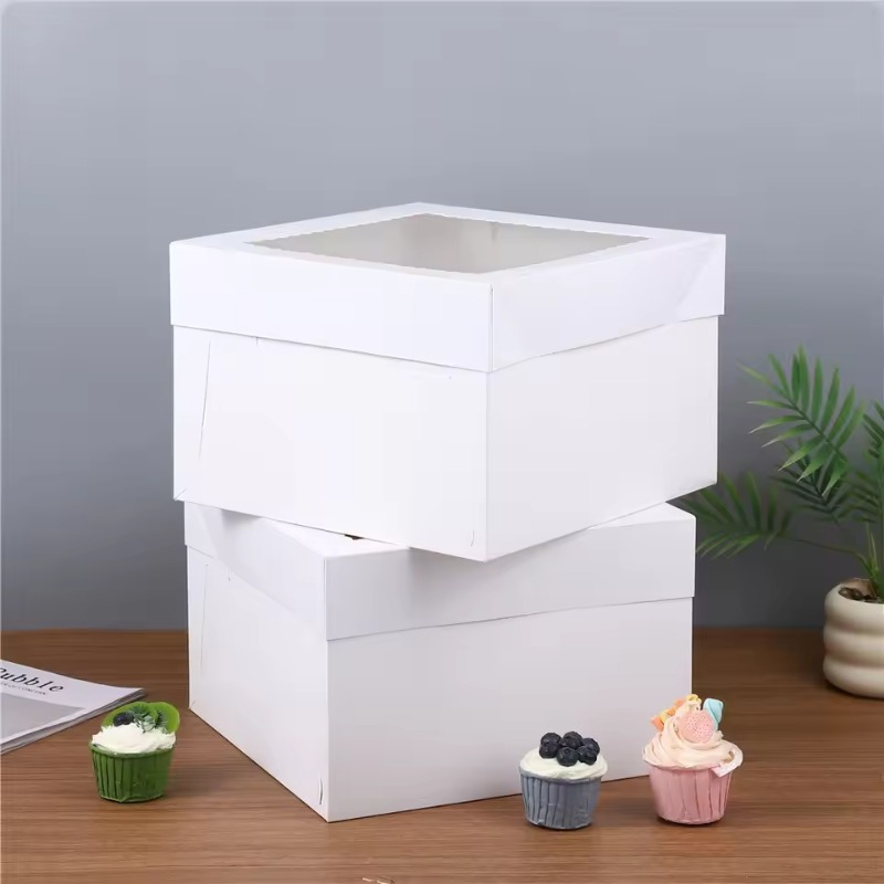 Yes2/4/6 adet tek kullanımlık  - Wedding Cake Supply incelemesi ve fiyatı