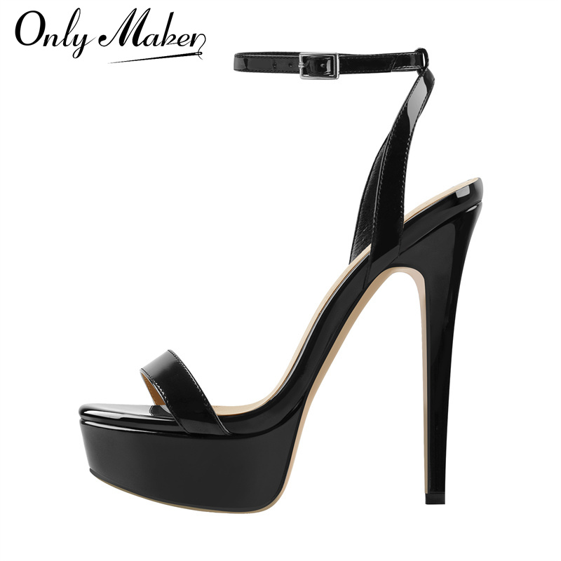Onlymaker Kadın Platform Stile - Wedding Shop incelemesi ve fiyatı