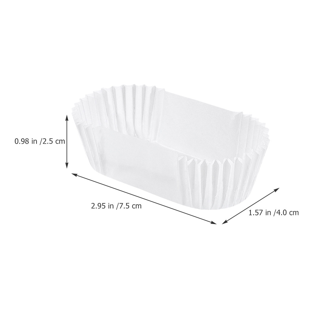 2000 Adet Premium Kağıt Kek Ka - Wedding Cake Supply incelemesi ve fiyatı