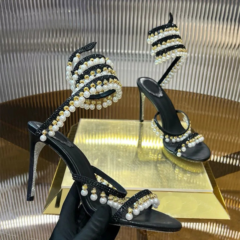 Lüks Rhinestones İnciler Püskü - Wedding Shop incelemesi ve fiyatı