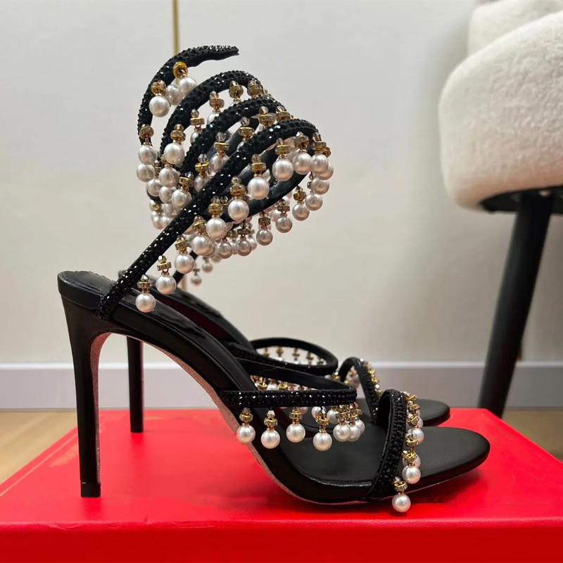 Lüks Rhinestones İnciler Püskü - Wedding Shop incelemesi ve fiyatı