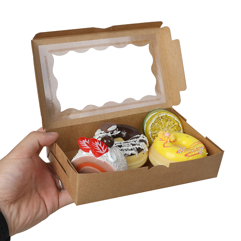 5/10/20 adet kek fırın kutusu  - Wedding Cake Supply incelemesi ve fiyatı